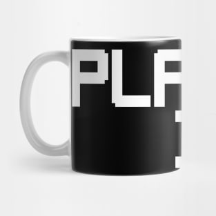 Player 3 Mug